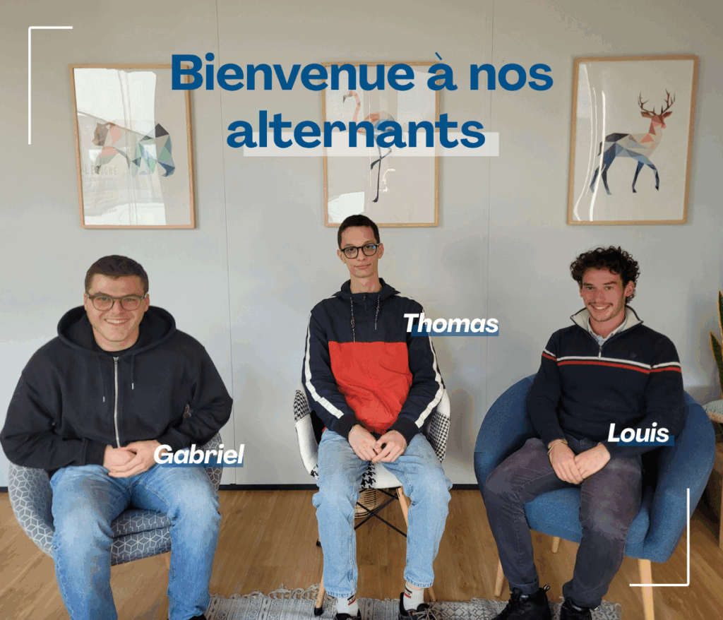Alternants Martin technologies