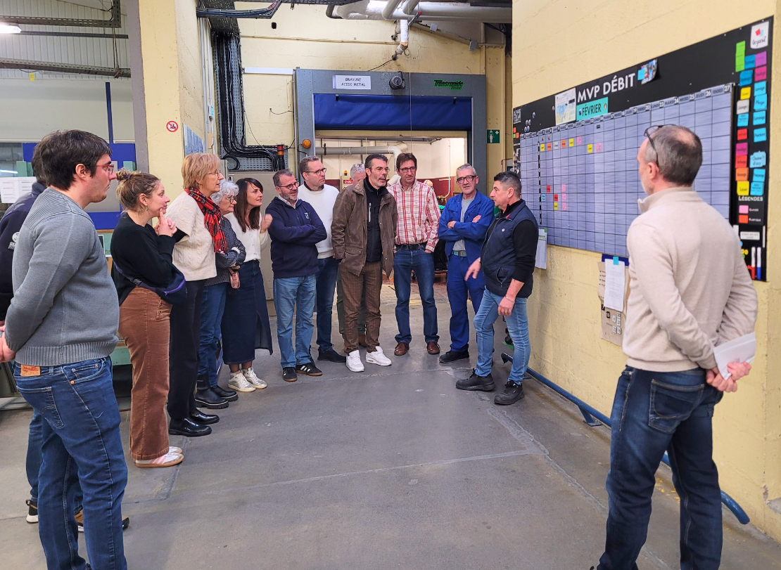 Transformation culturelle