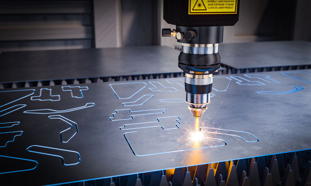 marquage industriel
